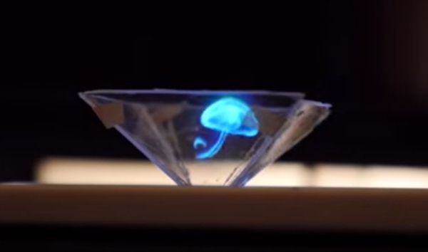 What to look for in a 3D Hologram Projector? What to look for in a 3D Hologram Projector?