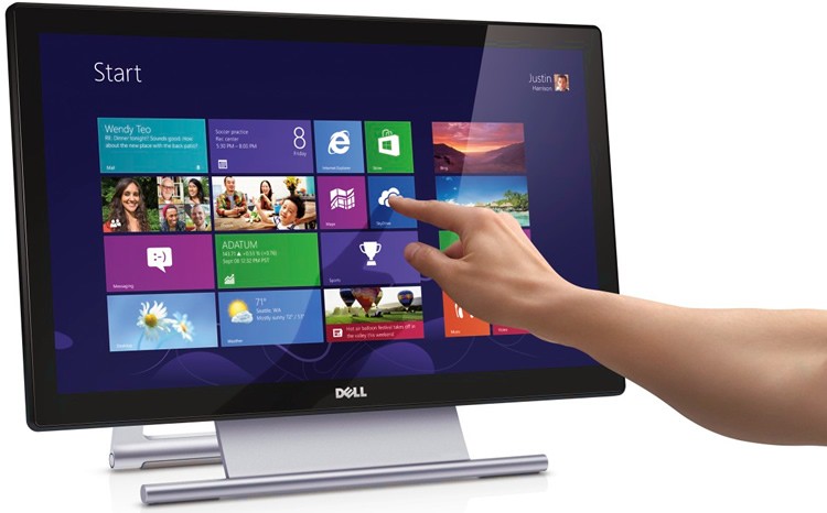 Enjoy the Rich Touch Screen Laptop Experience through Touch Screen Rentals Enjoy the Rich Touch Screen Laptop Experience through Touch Screen Rentals