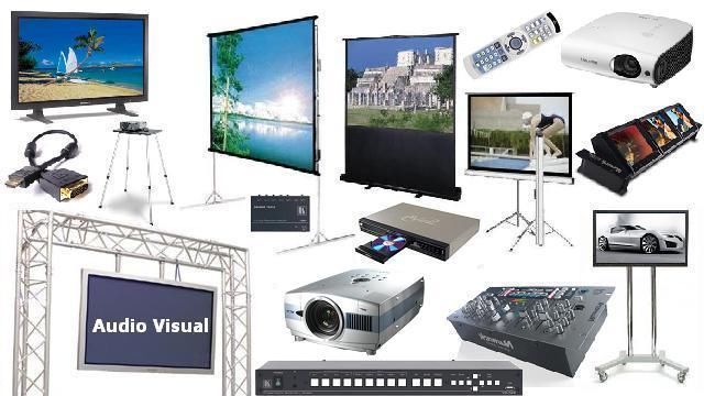 Reasons Why an Audio Visual Rental is a Best Choice Reasons Why an Audio Visual Rental is a Best Choice