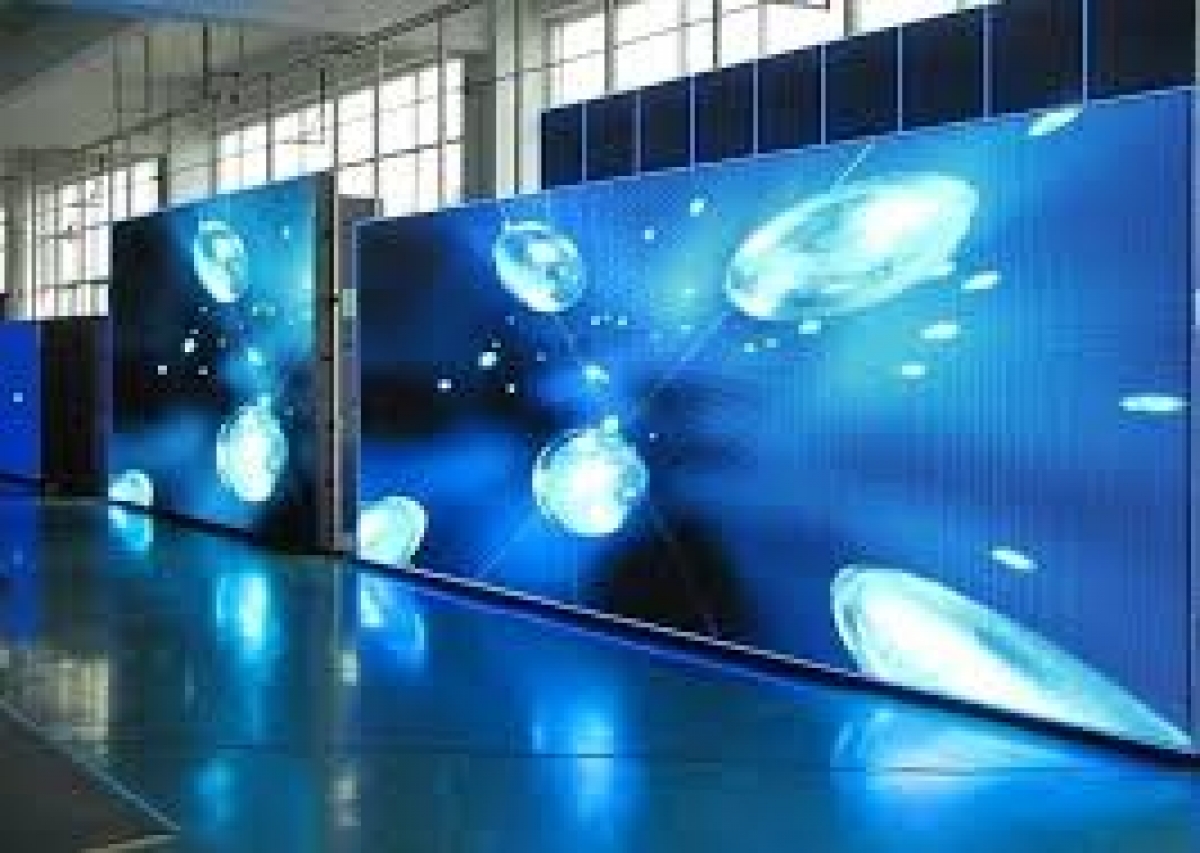Benefits of LED Video Walls for Indoor Use Benefits of LED Video Walls for Indoor Use
