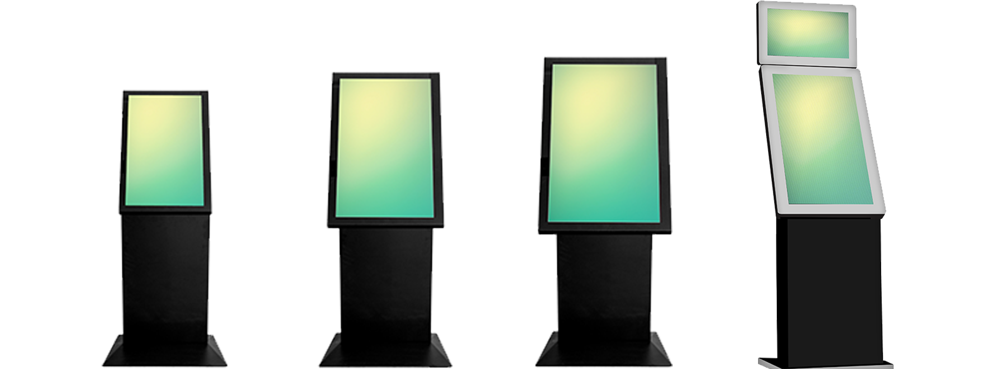 How can Touch Screen Rentals Boost your Events? How can Touch Screen Rentals Boost your Events?