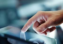 Creative Way of Presenting Things to Customers With Touch Screens Creative Way of Presenting Things to Customers With Touch Screens