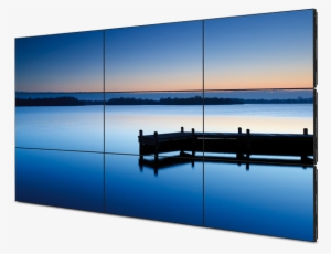 Reach Larger Audience in Events With LED Video Walls Reach Larger Audience in Events With LED Video Walls