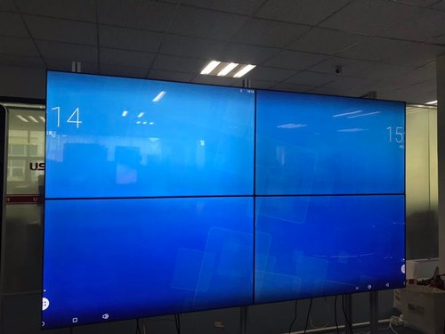 Make the Event More Exciting with LED Video Wall Make the Event More Exciting with LED Video Wall