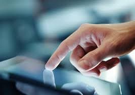 Why are Interactive Touchscreens Important? Why are Interactive Touchscreens Important?