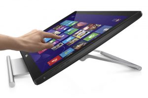 Touch Screens are Great Tools for Customer Engagement Touch Screens are Great Tools for Customer Engagement
