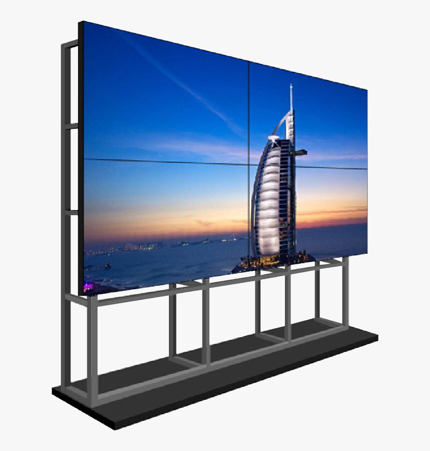 How is Using Video Walls at Exhibitions and Conferences Beneficial? How is Using Video Walls at Exhibitions and Conferences Beneficial?