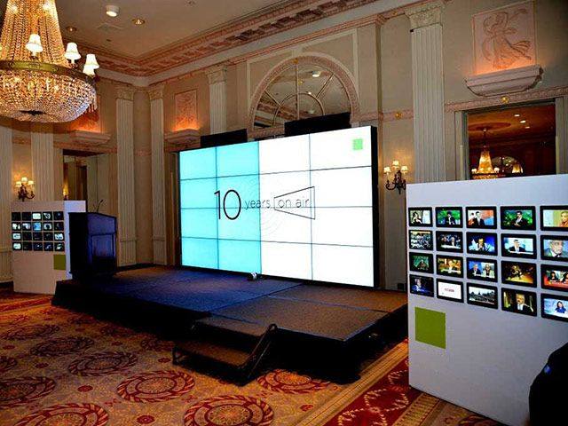 10 Tips to Get the Most of your LED Wall Rental 10 Tips to Get the Most of your LED Wall Rental