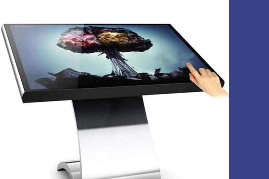 How Touch Screens are the Best Choice for Professional Events? How Touch Screens are the Best Choice for Professional Events?