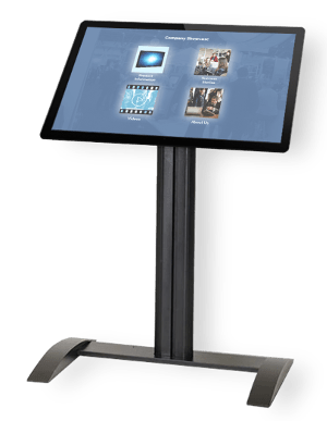 What are the Significant Benefits of Touch Screen Technology? What are the Significant Benefits of Touch Screen Technology?