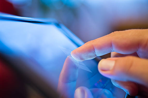 What are the Top 5 Ways to Use Touch Screens at Events? What are the Top 5 Ways to Use Touch Screens at Events?