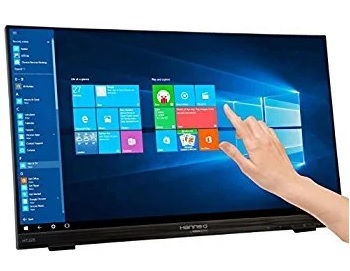 Enhance Business Engagement with Interactive Touch Screens Enhance Business Engagement with Interactive Touch Screens