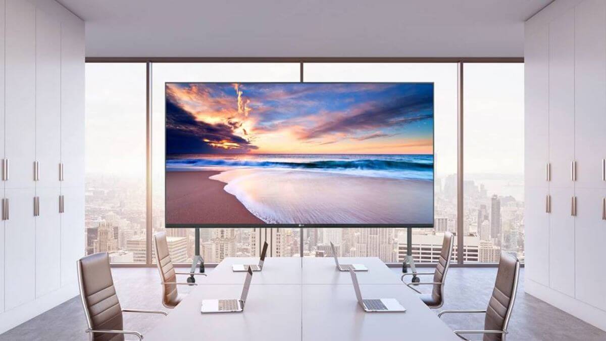 Advantages of an LED Video Wall for Event Advantages of an LED Video Wall for Event