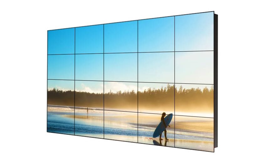 How to Pick the Perfect Video Wall?
