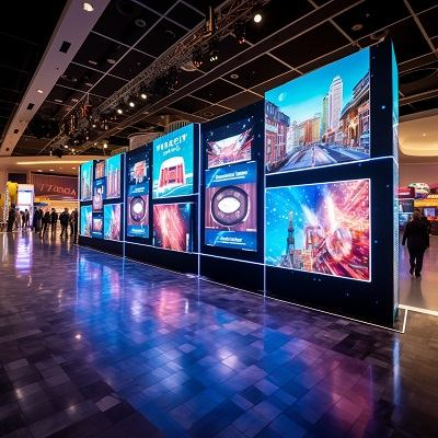 Video Wall rental dubai video wall rental in dubai