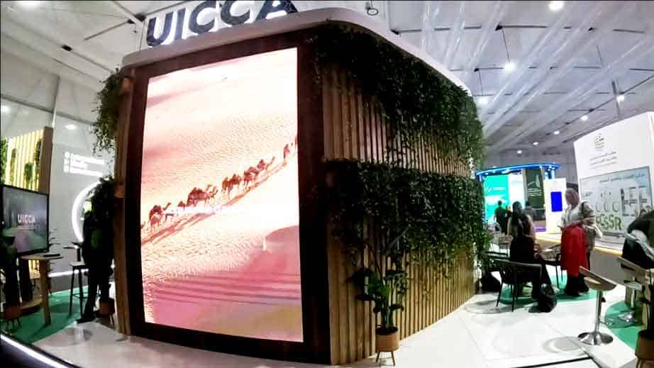 Video wall Hire Dubai Video wall Rental in Dubai