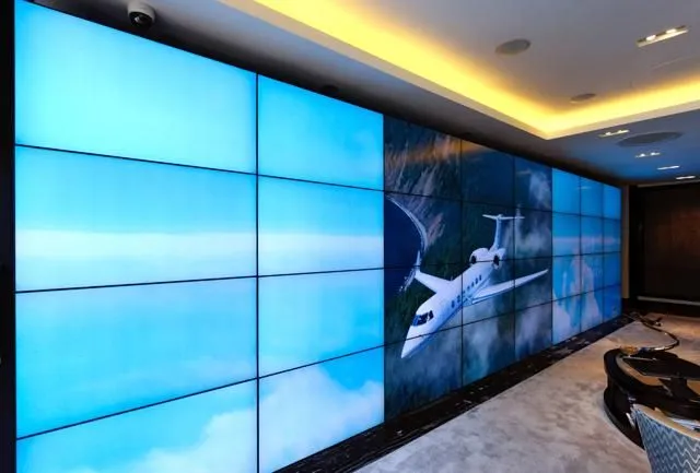 LED Video Wall Rental Dubai