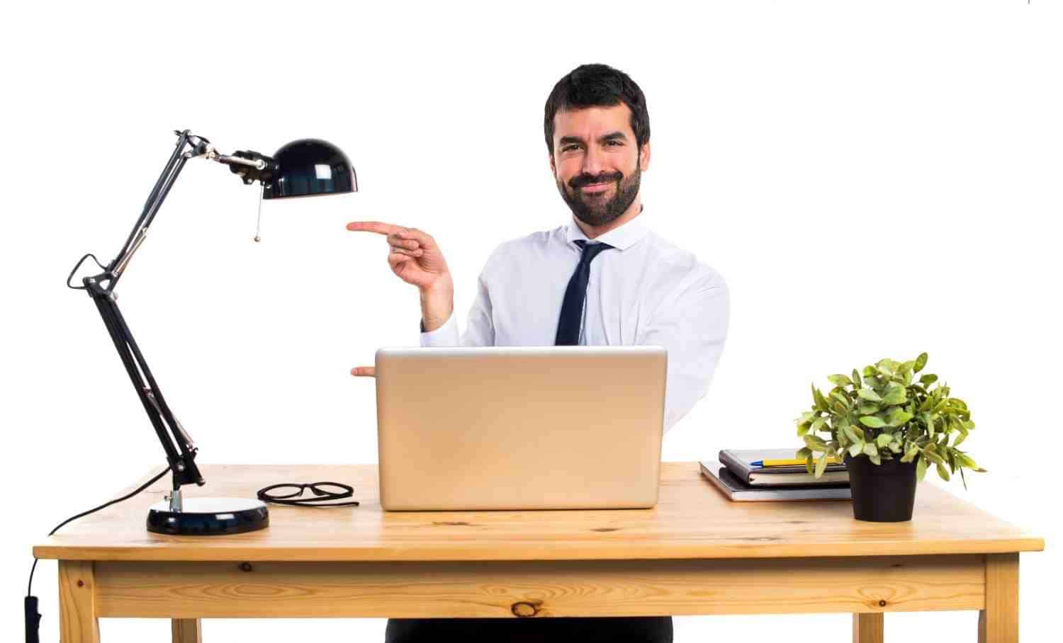 Laptop Hire Dubai