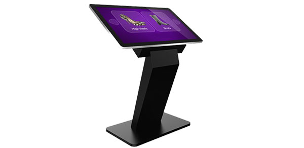 Touch Screen Rental in Dubai