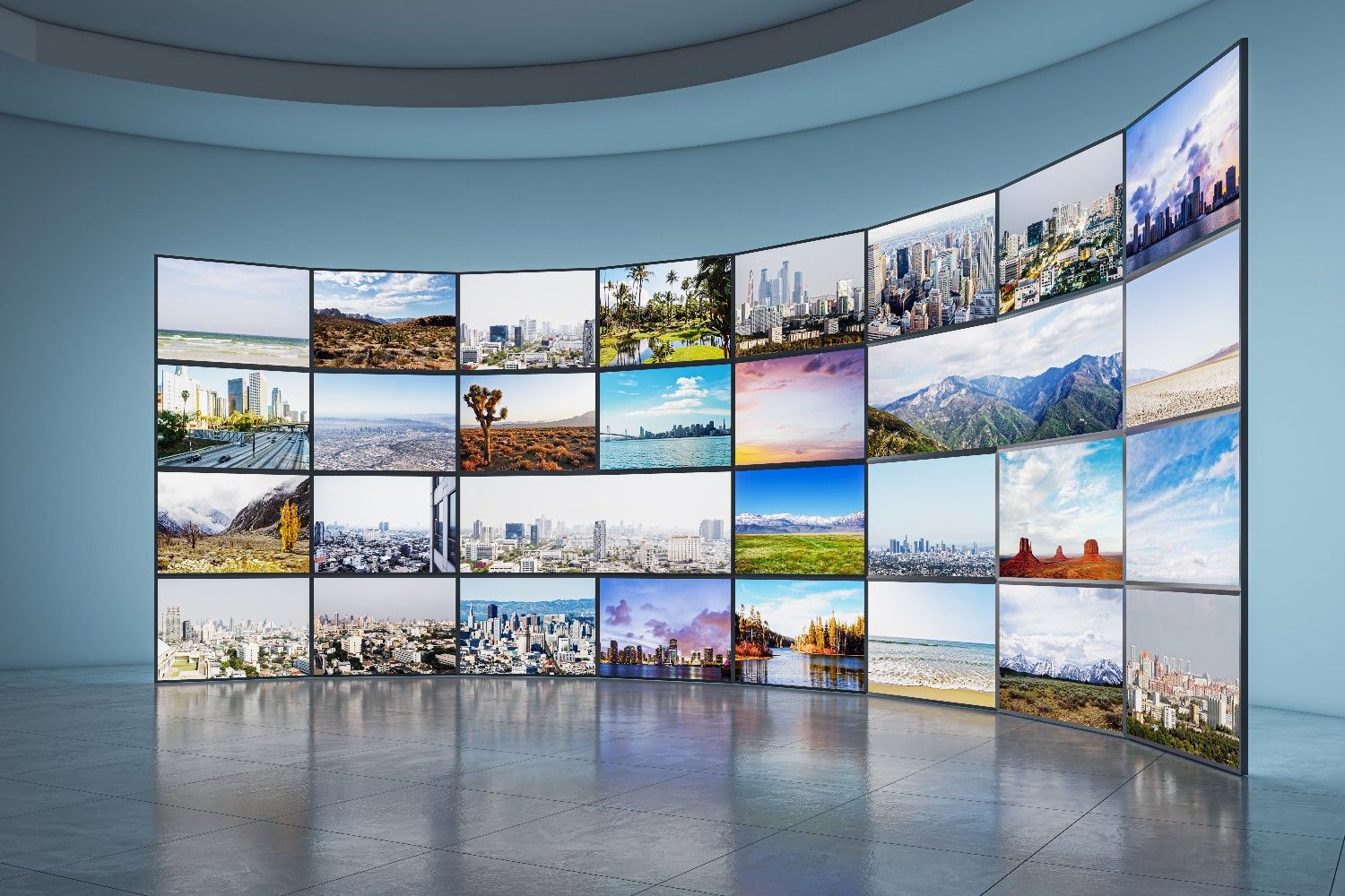 Video Wall Rental Dubai Video Wall Rental Dubai
