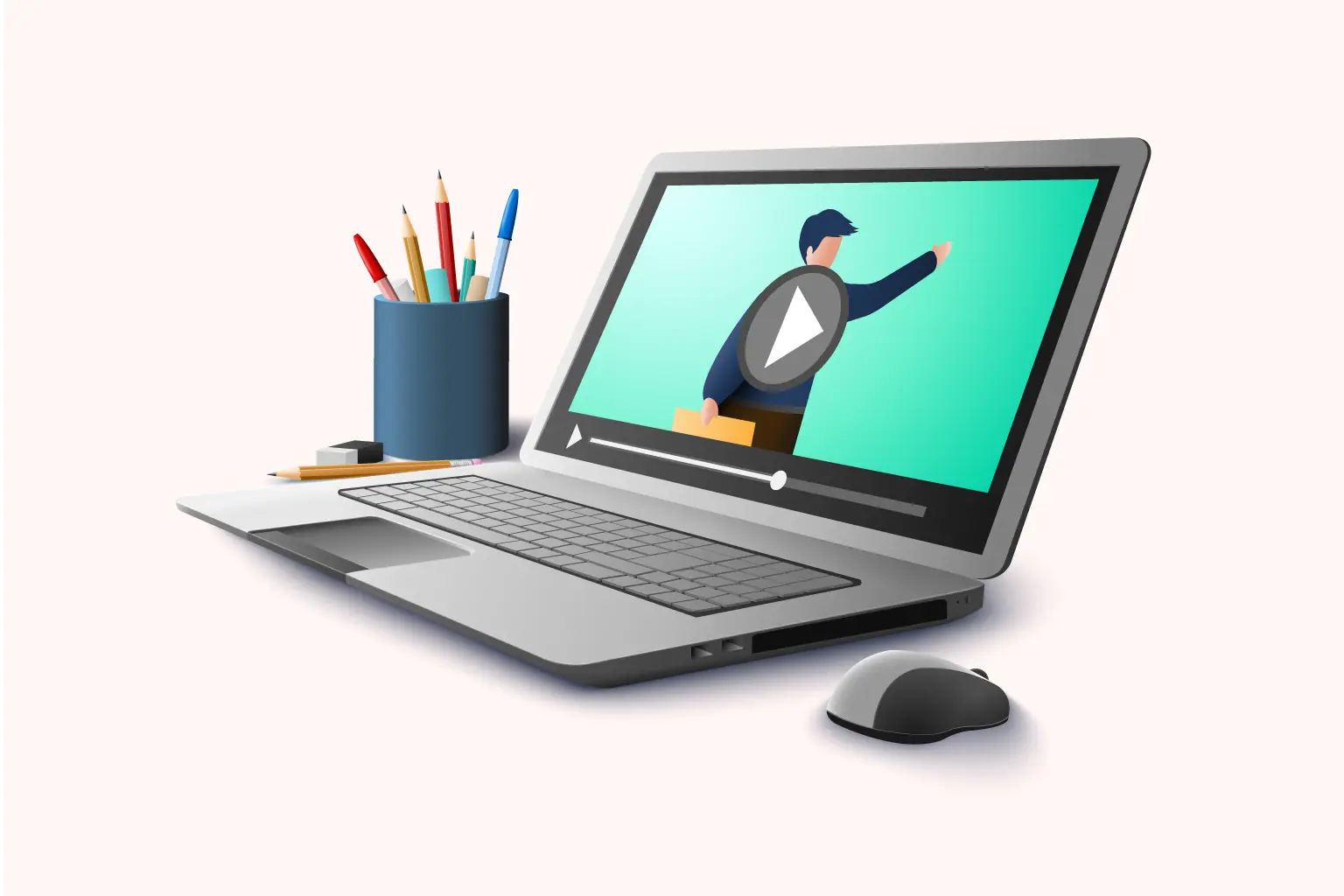 Hire laptops Dubai