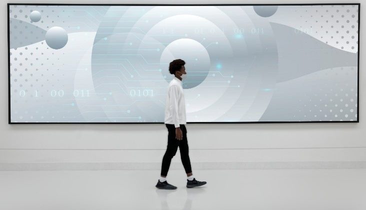 How Can LED walls Boost your Retail Advertising? How Can LED walls Boost your Retail Advertising?