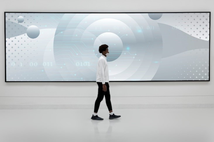 How Can LED walls Boost your Retail Advertising?