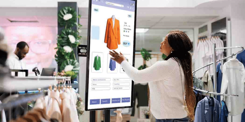 What are the Benefits of Touch Screens at Event? What are the Benefits of Touch Screens at Event?