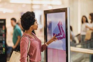 Touch Screen Rental Dubai How to Find Reliable Indoor Touch Screens?