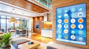 What Features Make a Touch Screen Stand Out?