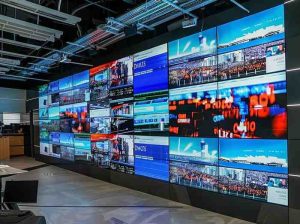 Why are Video Wall Rentals for Maximum Savings?