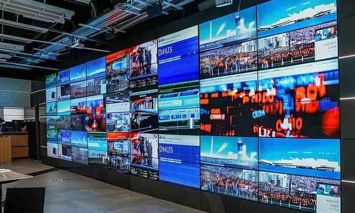 Why are Video Wall Rentals for Maximum Savings? Why are Video Wall Rentals for Maximum Savings?