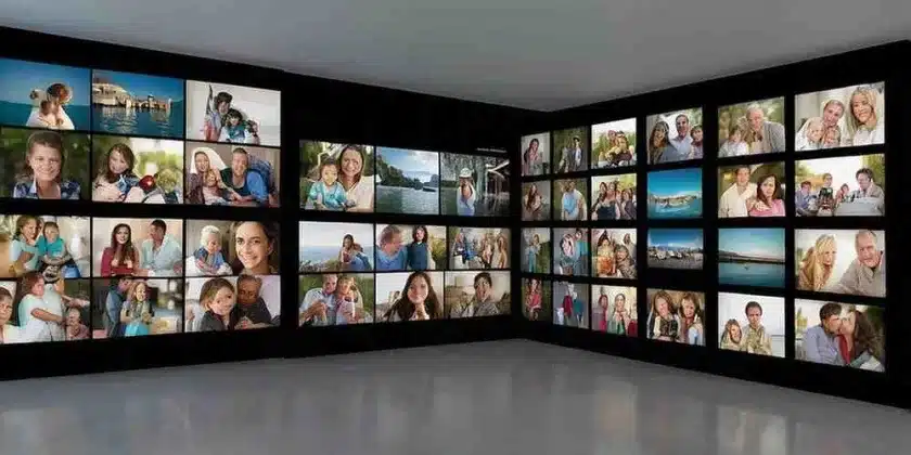What are the Best Applications for Indoor LED Video Walls?