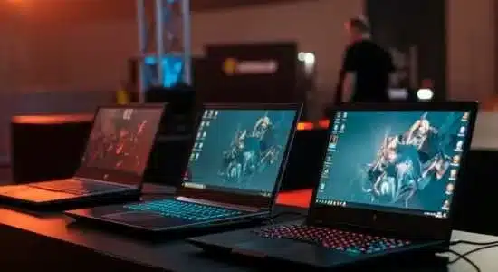 What are the Must-Have Specs for Business Laptops?