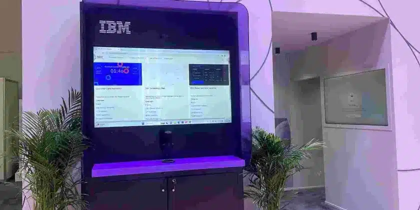 How do Touch Screen Displays Enhance User Experience?