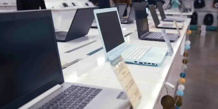 What Are the Advantages of Bulk Laptop Rentals for Businesses?
