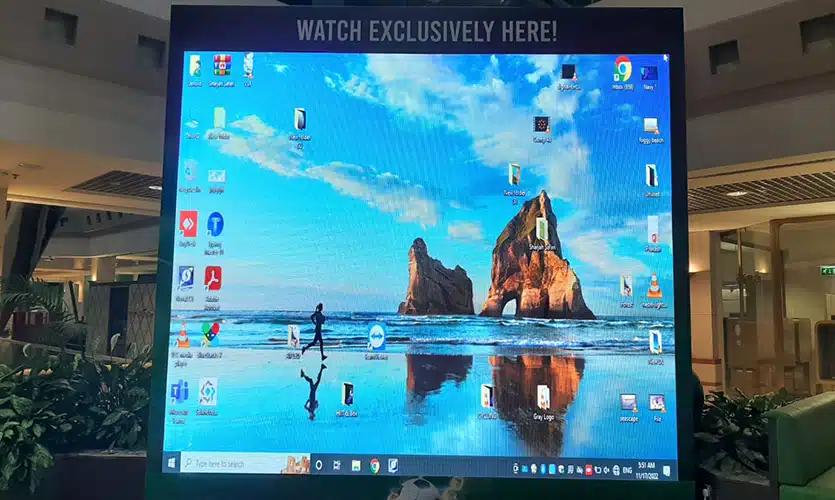 Video Wall Rental Dubai Video Wall Rental Dubai