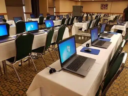 How Does Renting a Laptop Help Save Costs for Businesses?