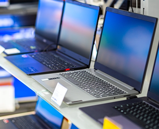 Laptops for Rent Dubai