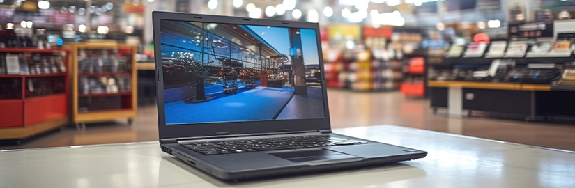 Laptop Rentals in Dubai