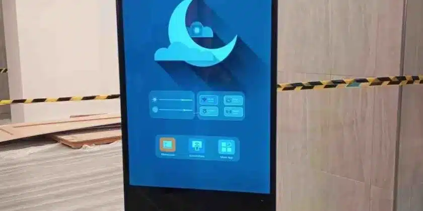 10 Smart Ways to Use Touch Screens for Brand Promotion