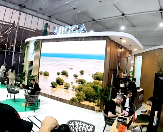 Video Wall Rental Dubai