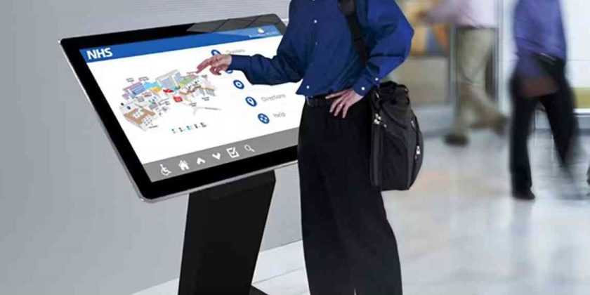 Why Is Touch Screen Investment Important for Business Sales? Why Is Touch Screen Investment Important for Business Sales?