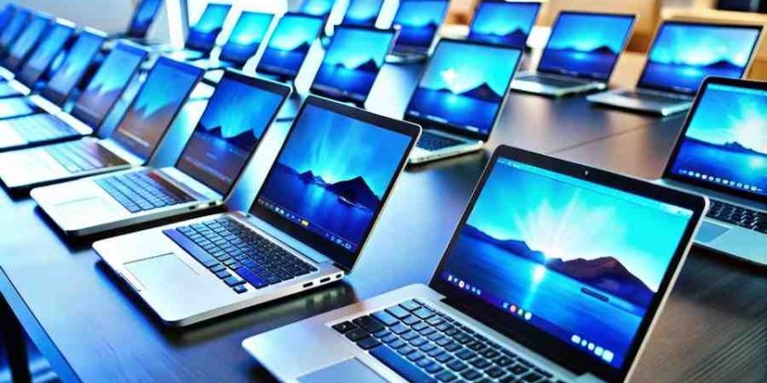 Top Tips for Picking the Perfect Business Laptop Top Tips for Picking the Perfect Business Laptop