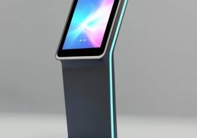 Explore the Latest Innovations in Touchscreen Display Technology