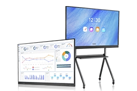 Hire Touch screens