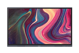 Interactive Touch Screen Rental