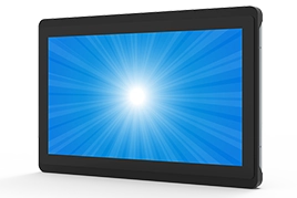 Touch Screen Rental