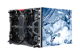 Video Wall Rental