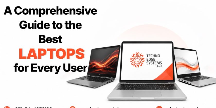 A Comprehensive Guide to the Best Laptops for Every User A Comprehensive Guide to the Best Laptops for Every User